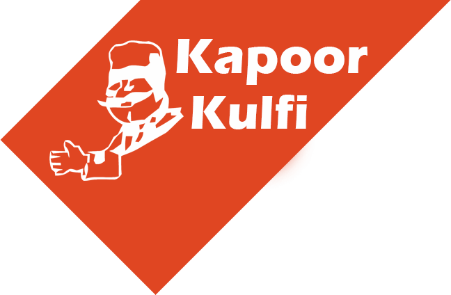 Nilesh Kapoor Kulfi